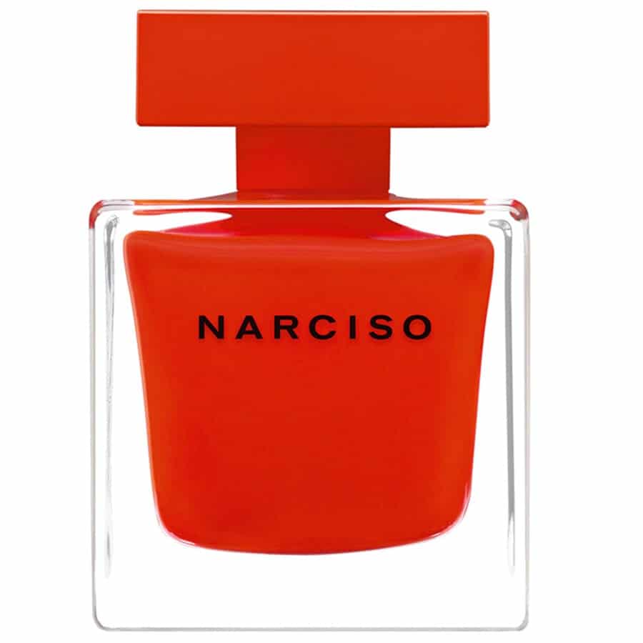 Narciso Rodriguez Rouge Eau de parfum
