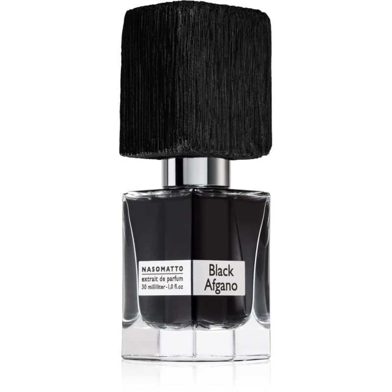 Nasomatto Black Afgano parfumextracten