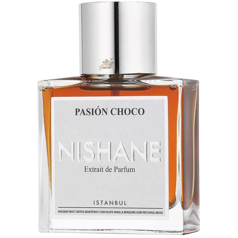 Nishane Pasión Choco parfumextracten