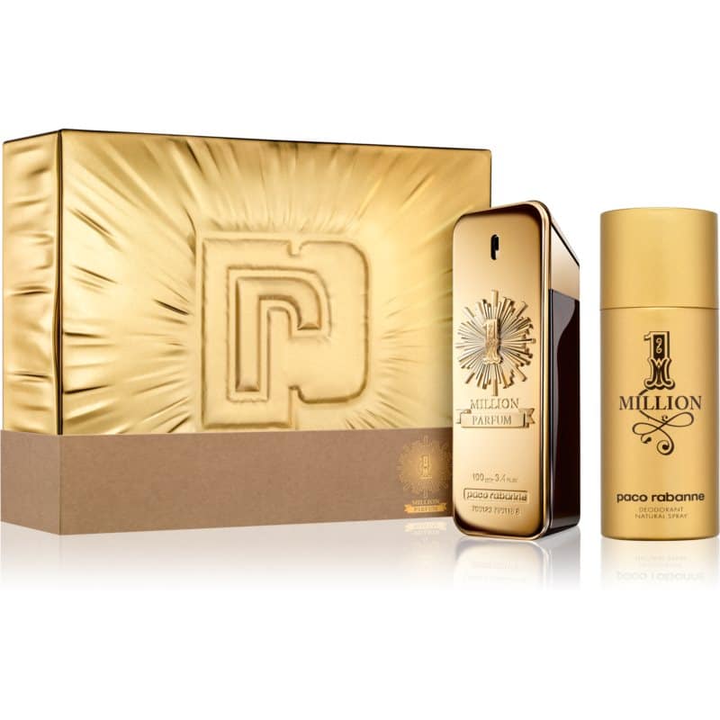 Paco Rabanne 1 Million Parfum Gift Set  II.