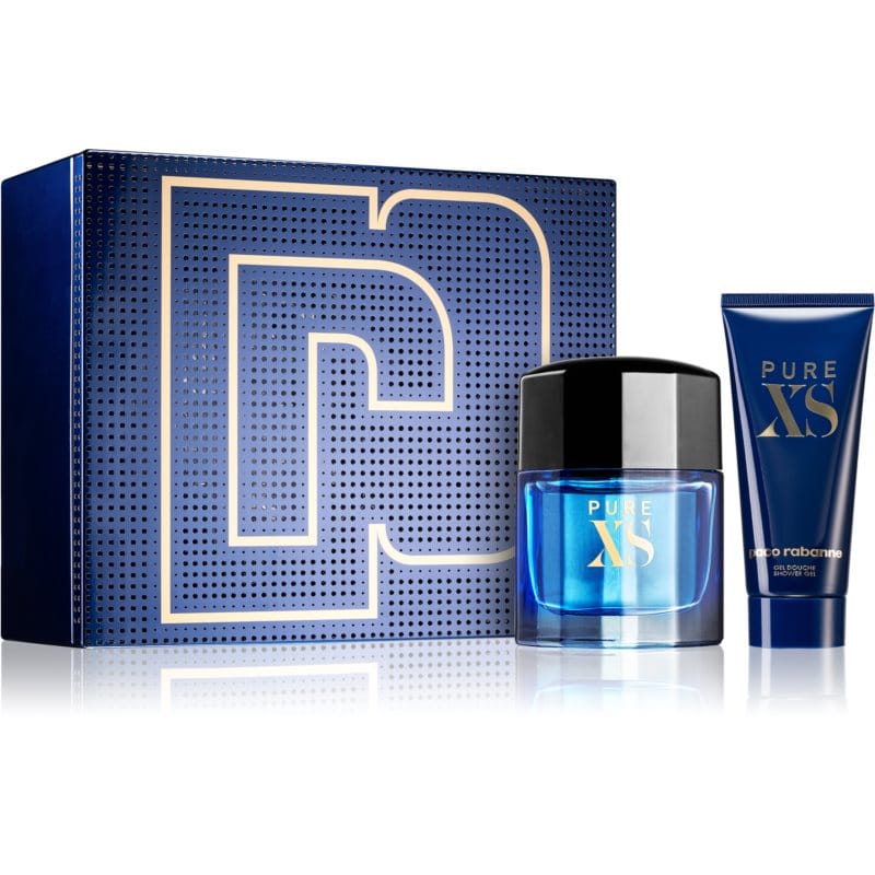 Paco Rabanne Pure XS Gift Set  III.