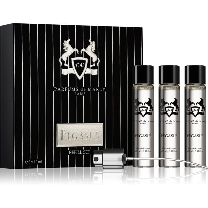 Parfums De Marly Pegasus Gift Set