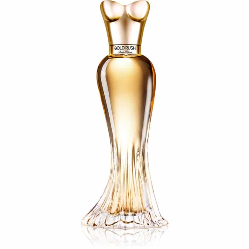 Paris Hilton Gold Rush Eau de Parfum