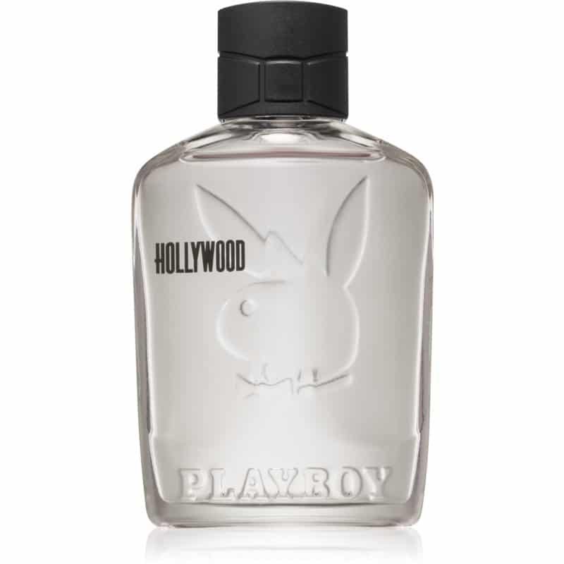 Playboy Hollywood Eau de Toilette