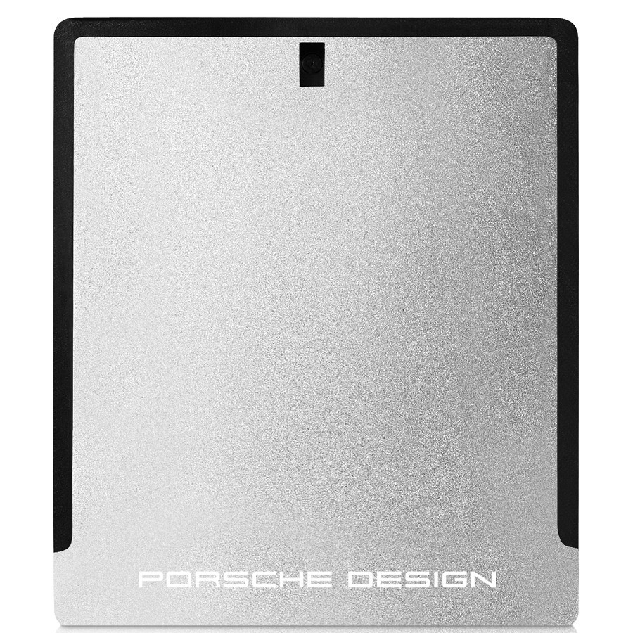 Porsche Design Titan Eau de toilette