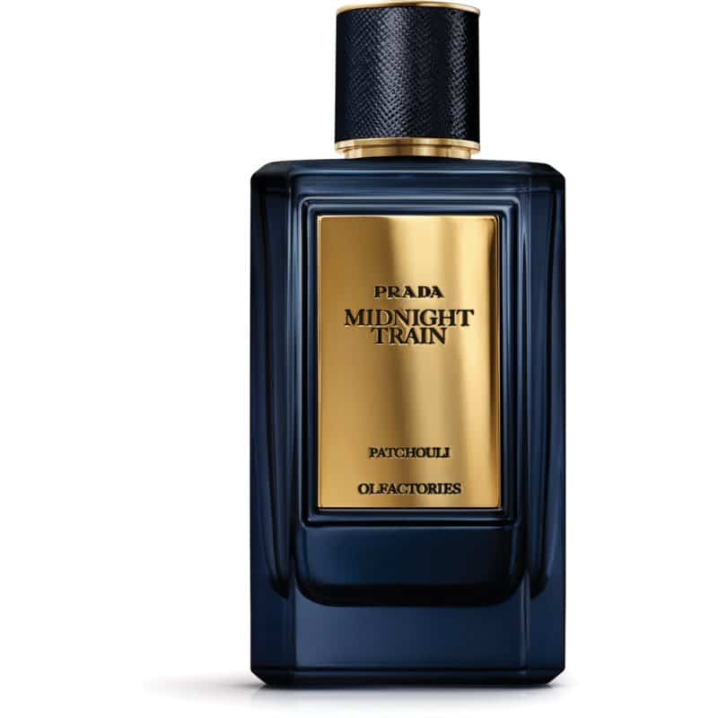 Prada Olfactories Les Mirages – Midnight Train Eau de Parfum