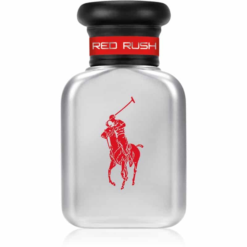 Ralph Lauren Polo Red Rush Eau de Toilette