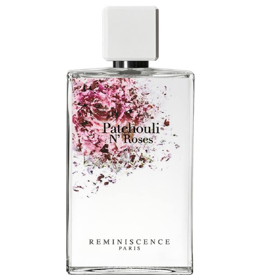 Reminiscence Patchouli N’roses Eau de Parfum