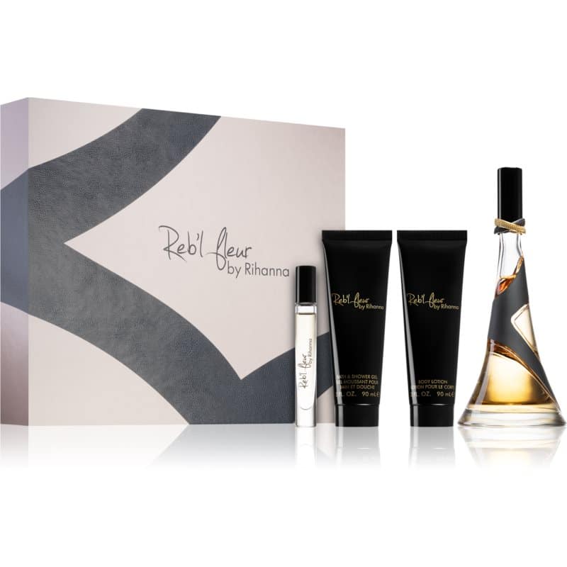 Rihanna Reb´l Fleur Reb 1 Fleur Gift Set