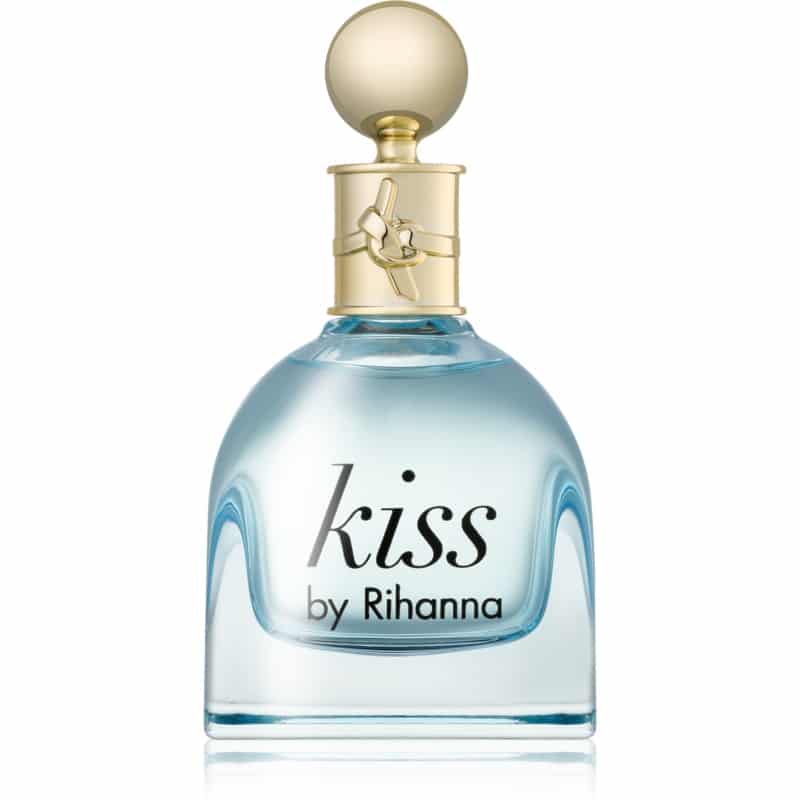 Rihanna Kiss Eau de Parfum