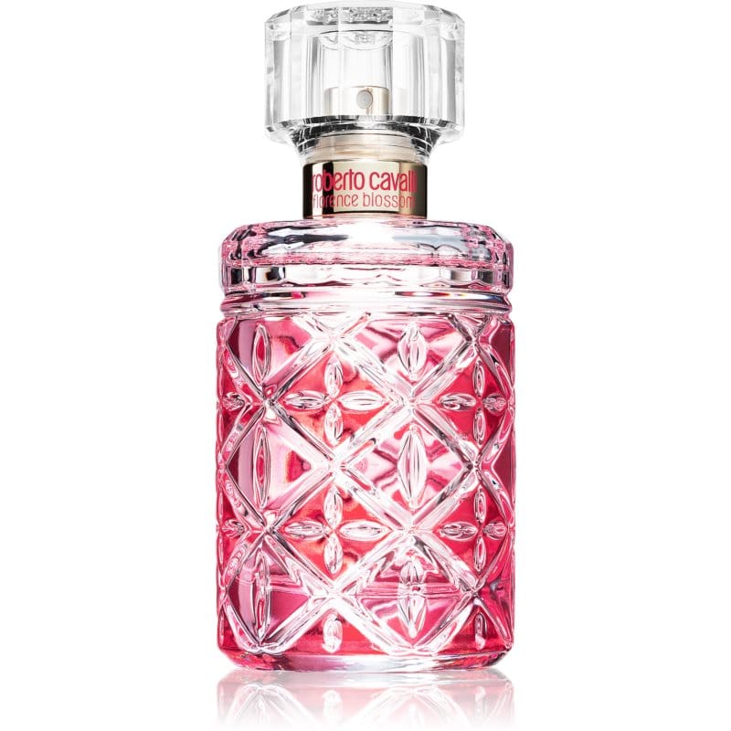 Roberto Cavalli Florence Blossom Eau de parfum