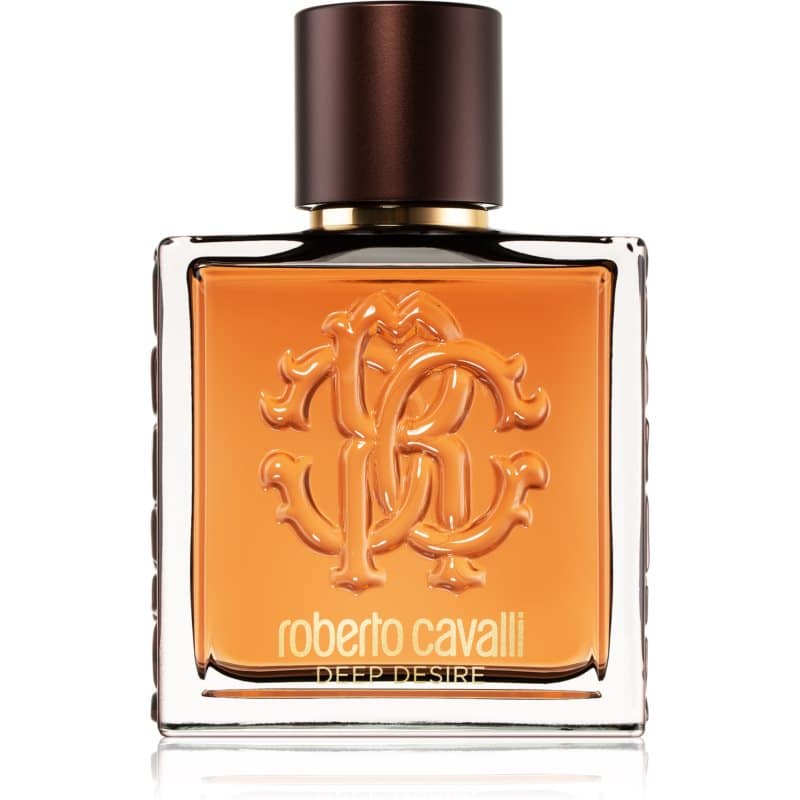 Roberto Cavalli Deep Desire Eau de Toilette