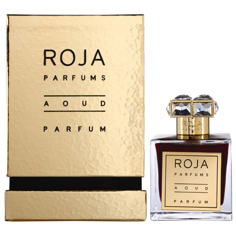 Roja Parfums Aoud parfum