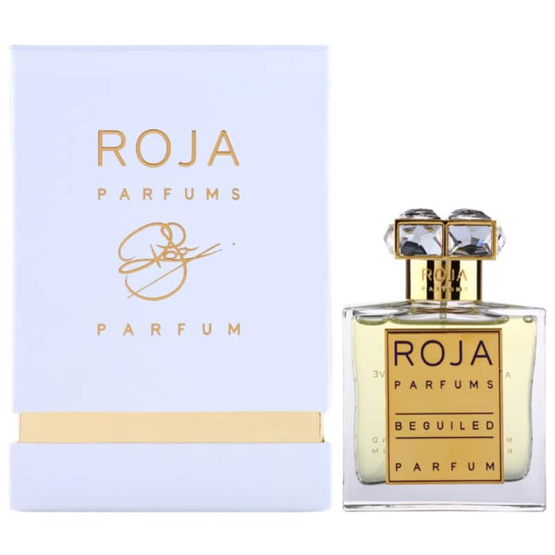 Roja Parfums Beguiled parfum