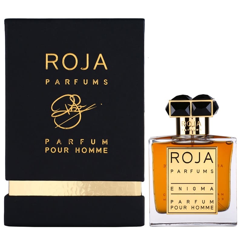 Roja Parfums Enigma pour Homme parfum