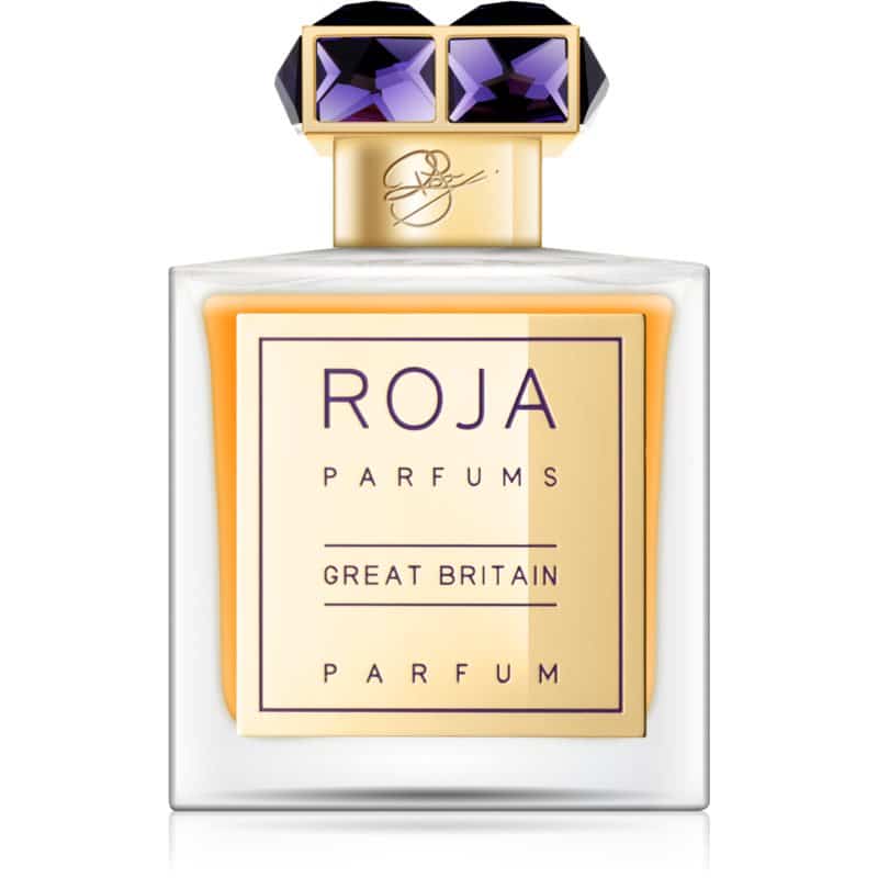 Roja Parfums Great Britain parfum
