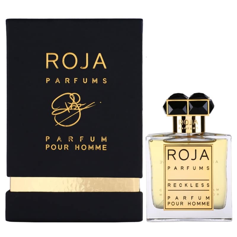 Roja Parfums Reckless Parfum Pour Homme