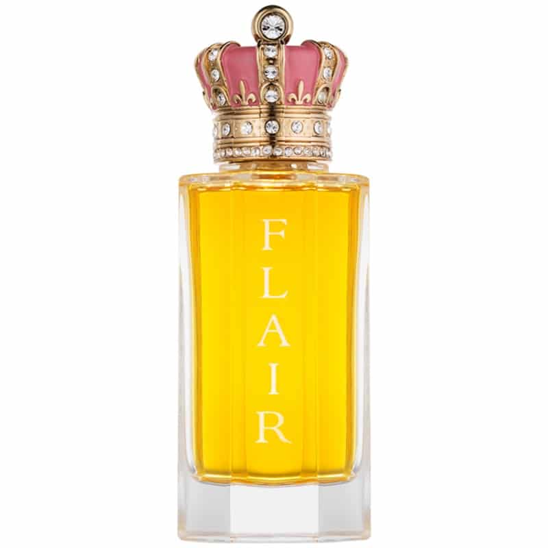 Royal Crown Flair parfumextracten