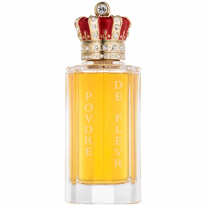 Royal Crown Poudre de Fleur parfumextracten
