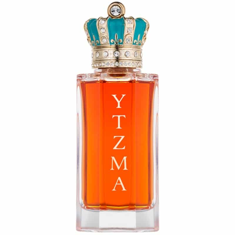 Royal Crown Ytzma parfumextracten