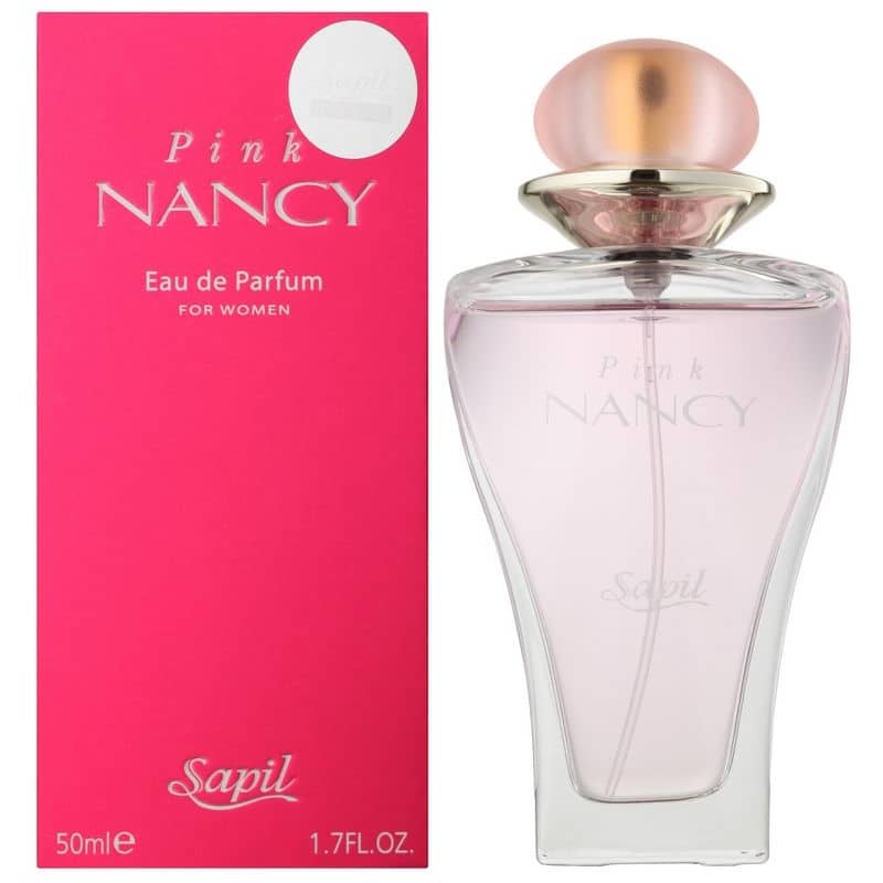 Sapil Pink Nancy Eau de Parfum