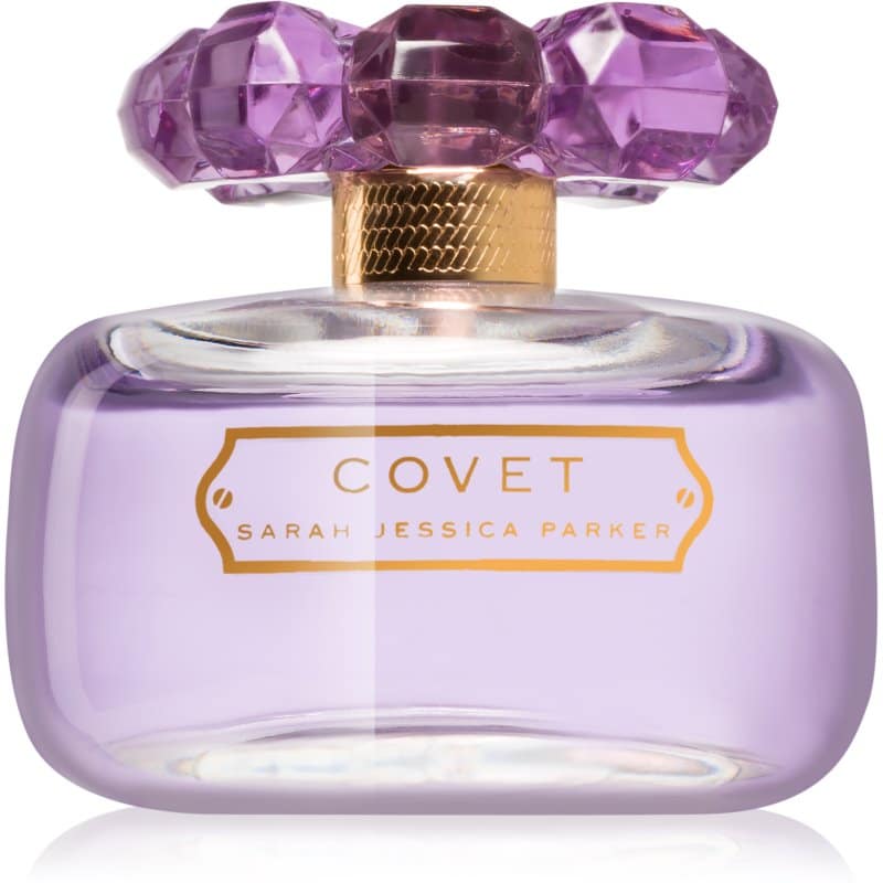 Sarah Jessica Parker Covet Pure Bloom Eau de Parfum