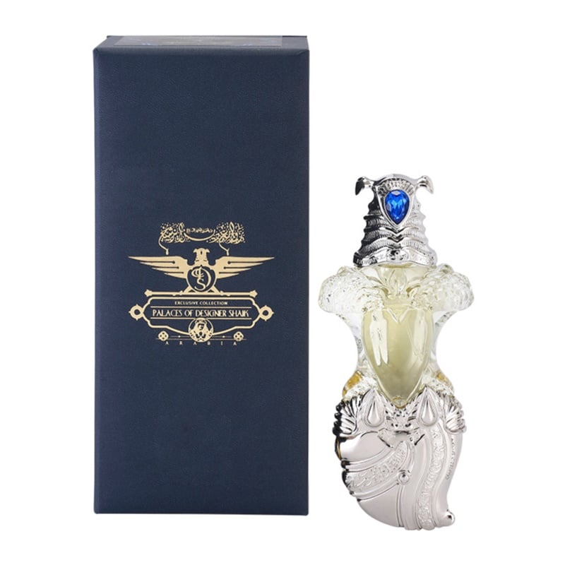 Shaik Opulent Shaik Classic No.33 Eau de Parfum
