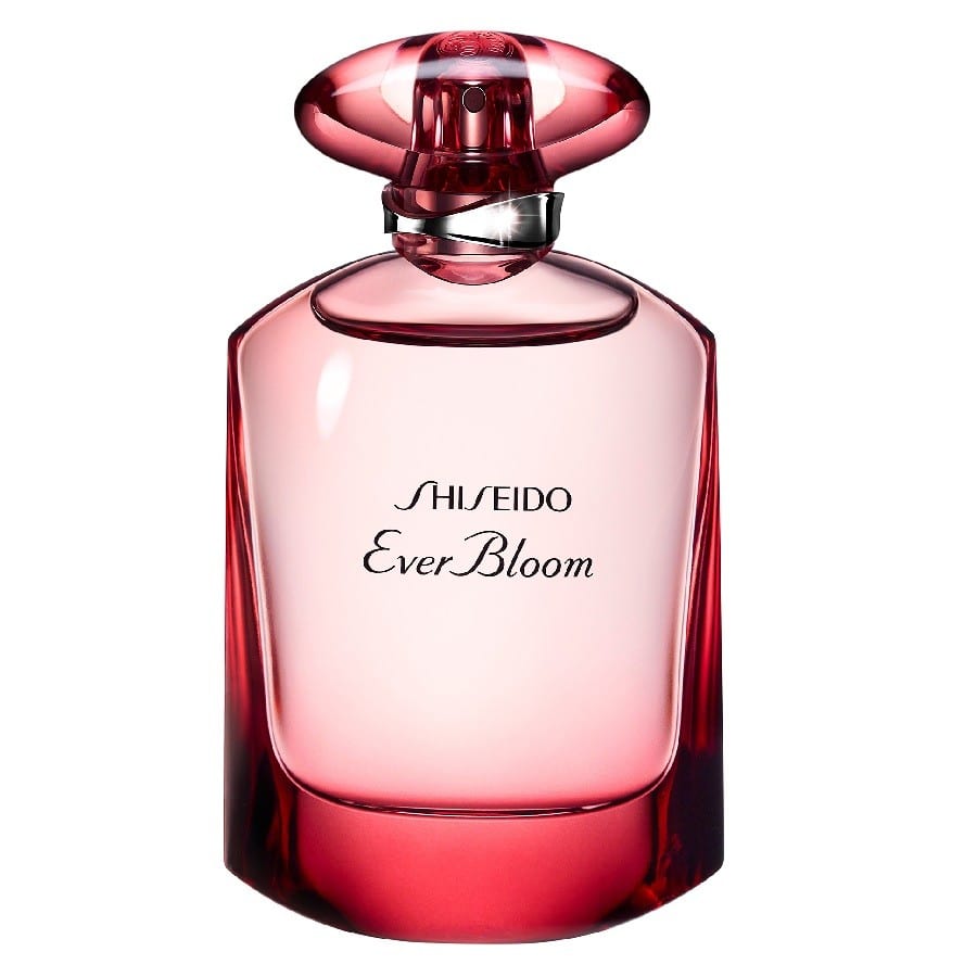 Shiseido Ever Bloom Ginza Flower Eau de parfum