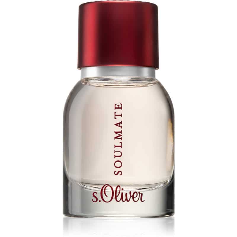 s.Oliver Soulmate Eau de Parfum