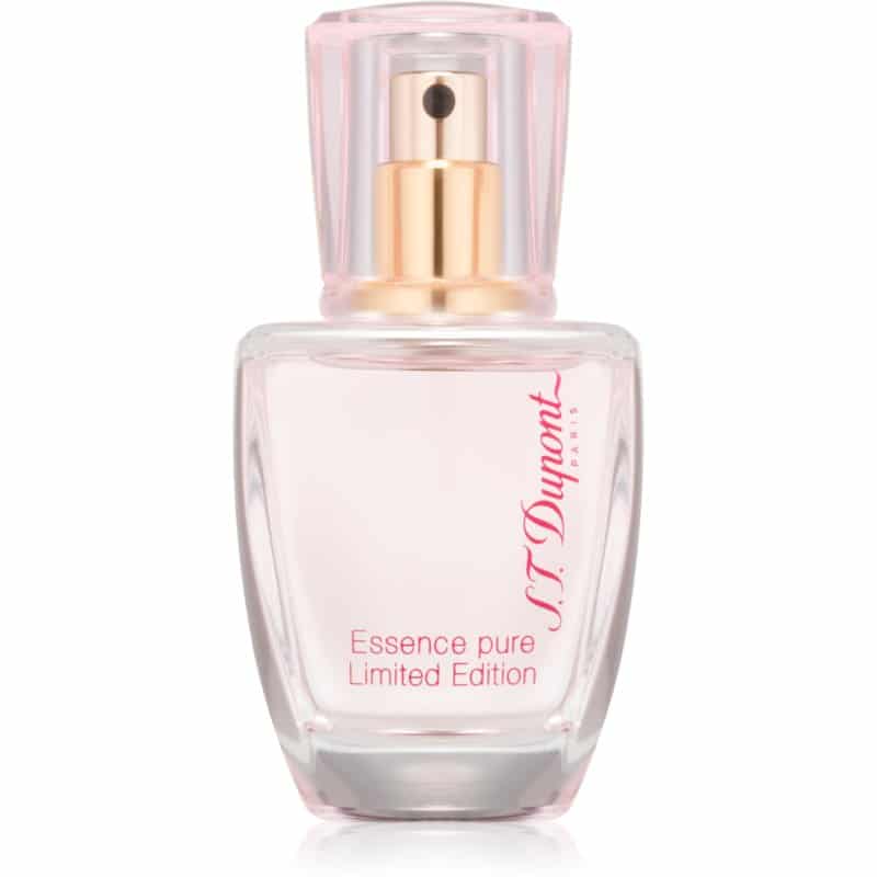 S.T. Dupont Essence Pure Pour Femme Limited Edition Eau de Toilette Limited Edition