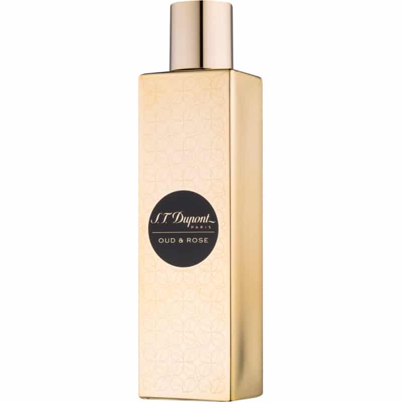 S.T. Dupont Oud & Rose Eau de Parfum