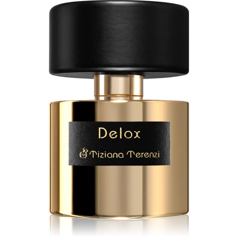 Tiziana Terenzi Delox Extrait de Parfum