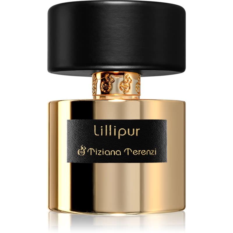 Tiziana Terenzi Lillipur Extrait de Parfum