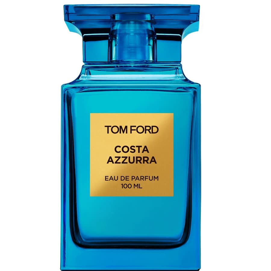 Tom Ford Costa Azzurra Eau de parfum