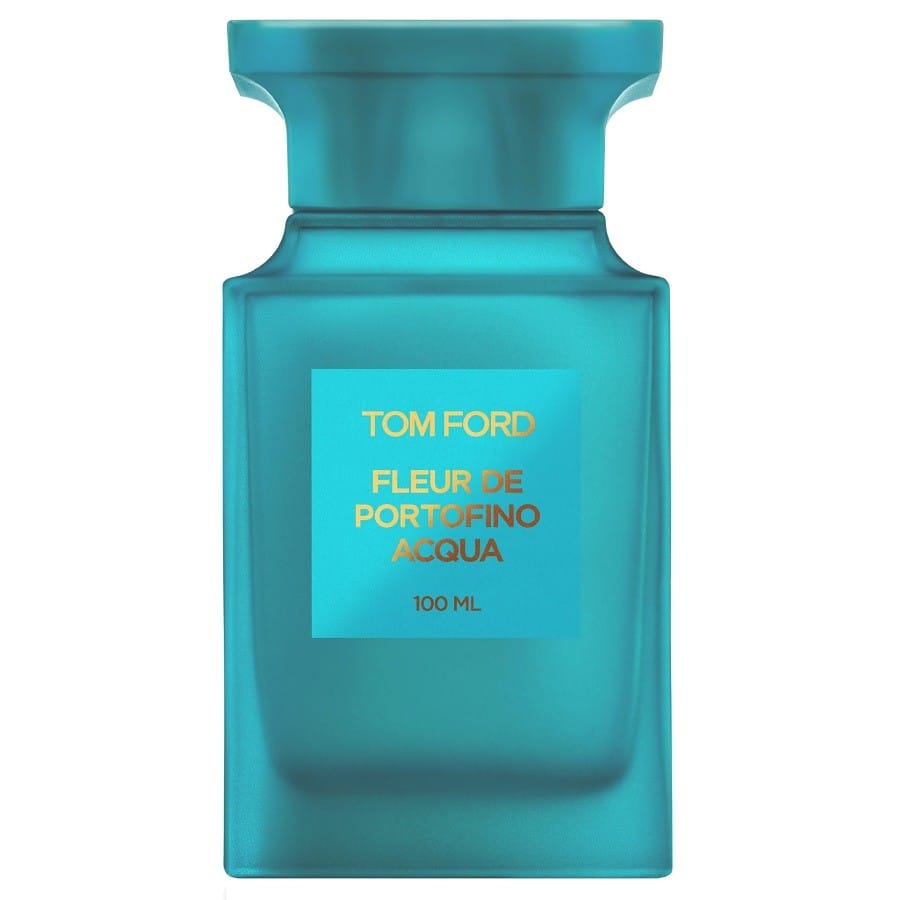 Tom Ford Fleur De Portofino Acqua Eau de Toilette