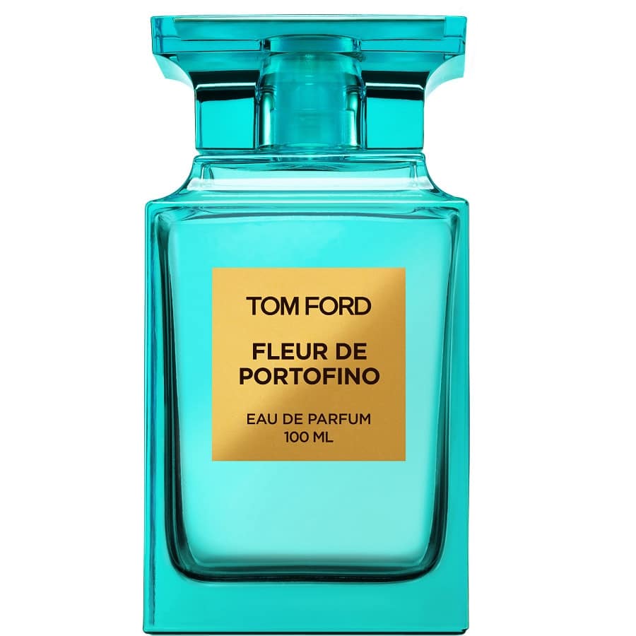 Tom Ford Fleur De Portofino Eau de parfum