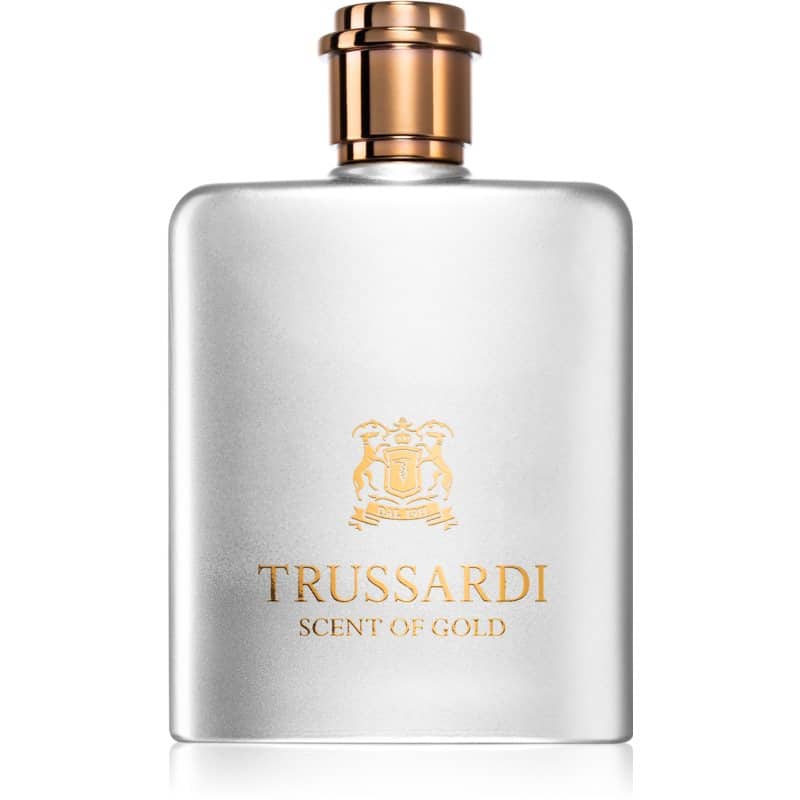 Trussardi Scent Of Gold Eau de Parfum