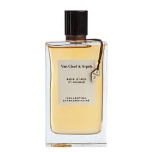 Van Cleef&Arpels Collection Extraordinaire Bois D’Iris Eau de Parfum