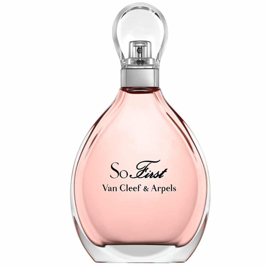 Van Cleef&Arpels So First Eau de Parfum