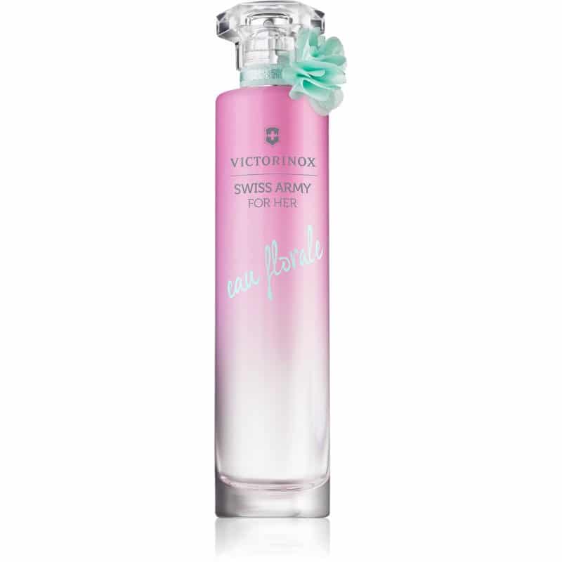 Victorinox Eau Florale Eau de Toilette