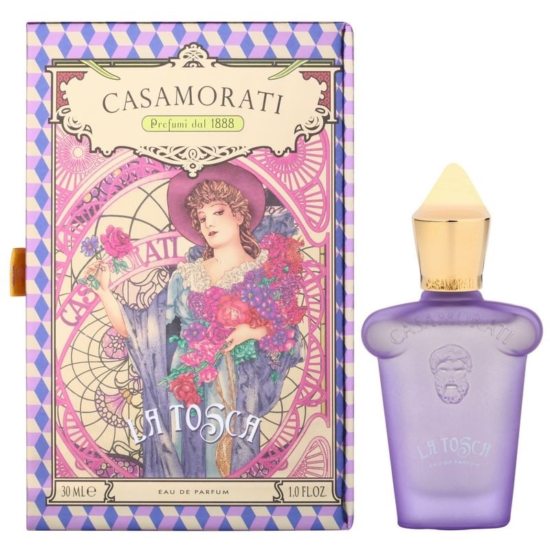 Xerjoff Casamorati La Tosca Eau de Parfum