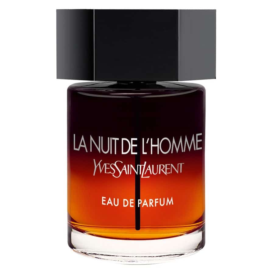 Yves Saint Laurent La Nuit De L’Homme Eau de Parfum