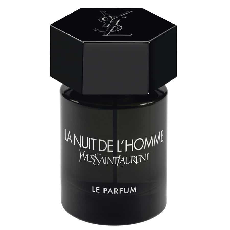 Yves Saint Laurent La Nuit De L’Homme Le Parfum Eau de Parfum
