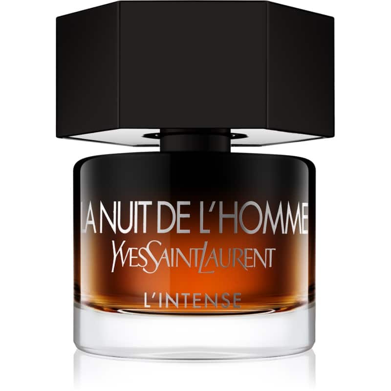 Yves Saint Laurent La Nuit De L’Homme L’Intense Eau de Parfum