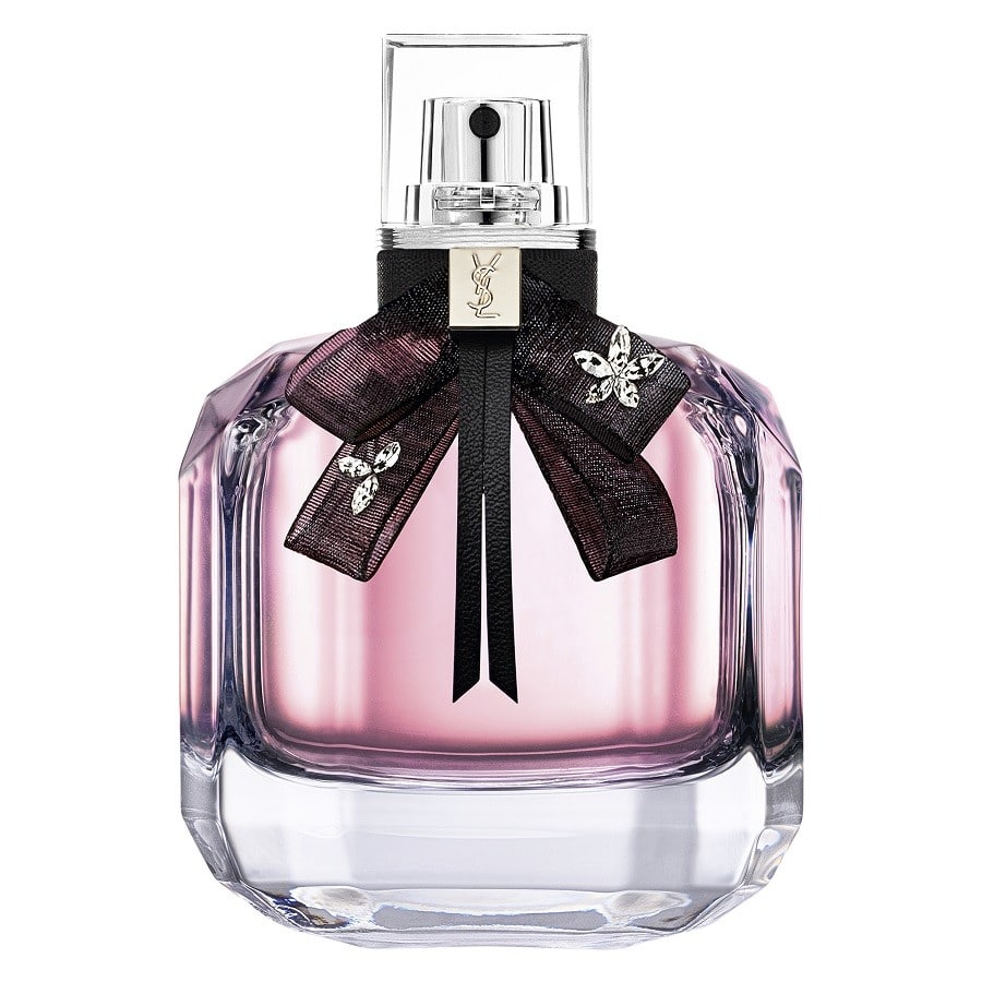 Yves Saint Laurent Mon Paris Floral Eau de Parfum