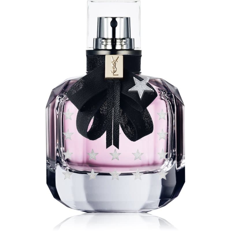Yves Saint Laurent Mon Paris Limited Edition Eau de Parfum
