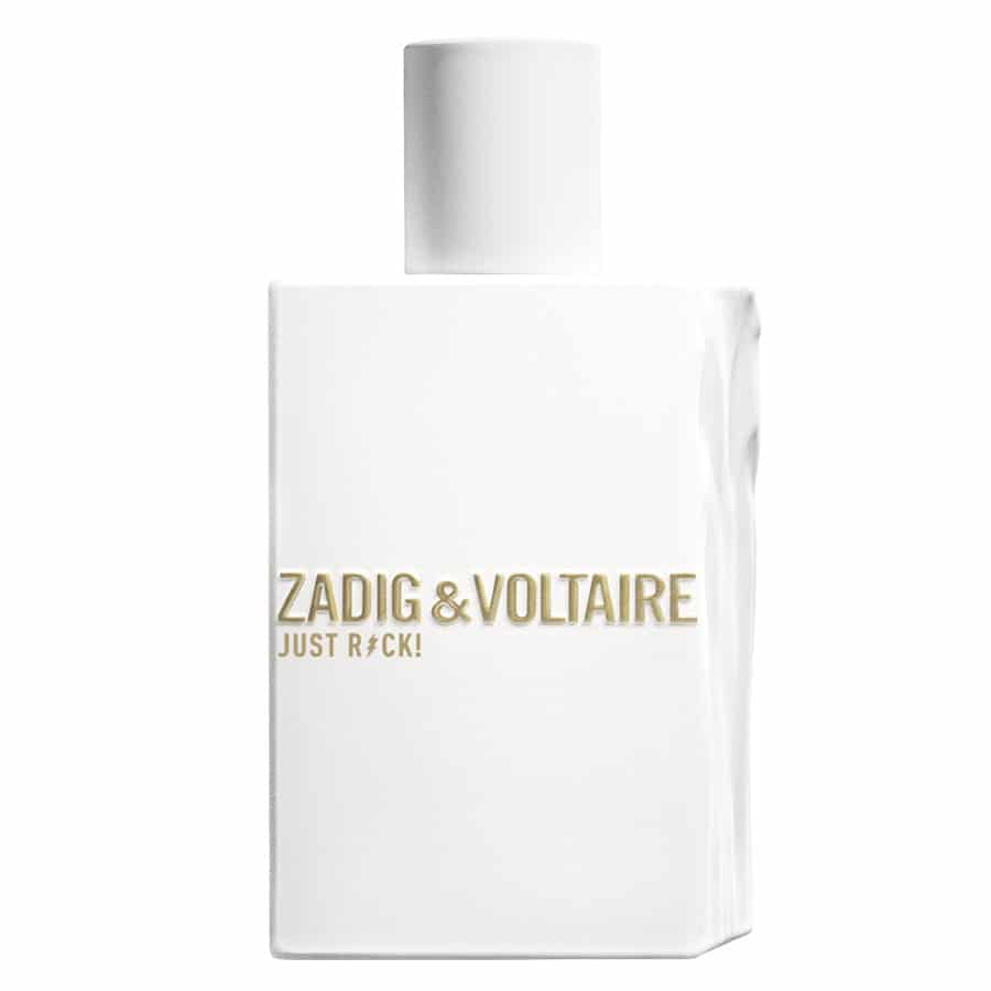 Zadig & Voltaire Just Rock! For Her Eau de parfum