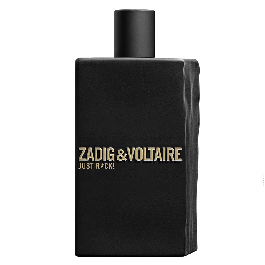Zadig & Voltaire Just Rock! For Him Eau de toilette