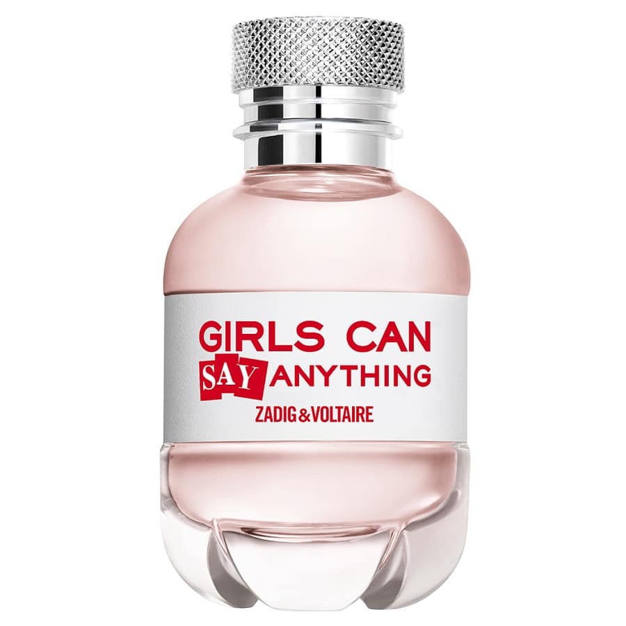 Zadig & Voltaire Girls Can Say Anything Eau de parfum