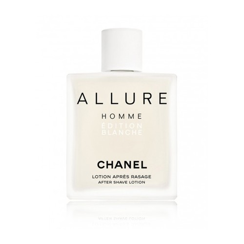 Chanel Allure Homme Edition Blanche Aftershave